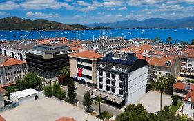 Telmessos City Hotel- Adults Only